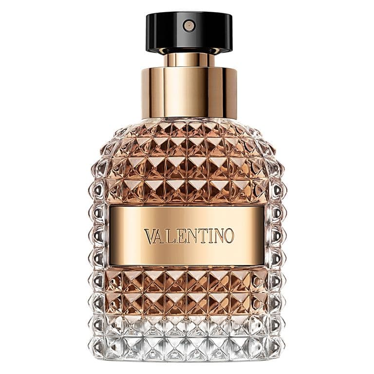 Perfume Uomo para Hombre Eau De Toilette EDT 50ml