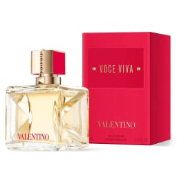 Perfume Mujer Voce Viva Eau de Parfum Floral 100ml