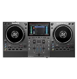 Controlador Dj MixStreamProGO