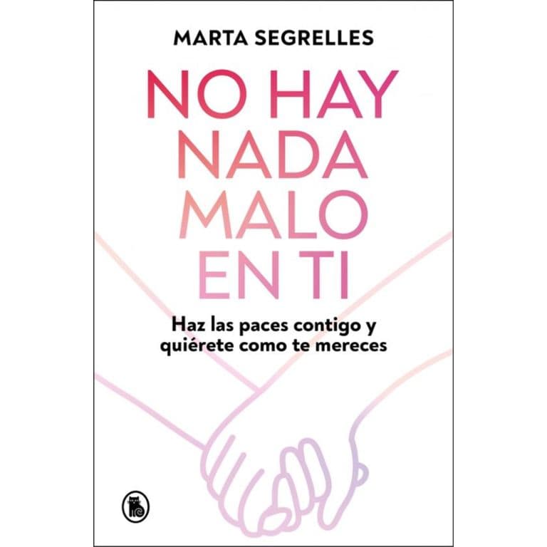 No Hay Nada Malo En Ti