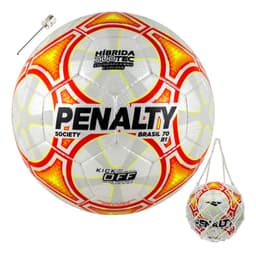 Balon Futbolito Pelota Futbol7 N5 Brasil 70 Bote Medio