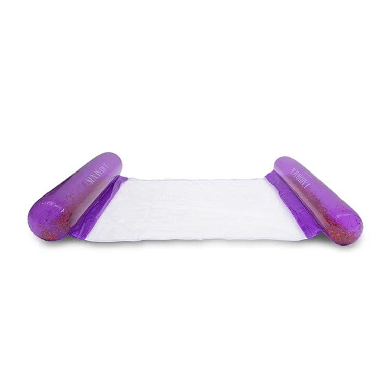 Hamaca Flotante Purpura