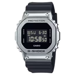Reloj GM-5600U-1DR Hombre Gris TALLA UNICA