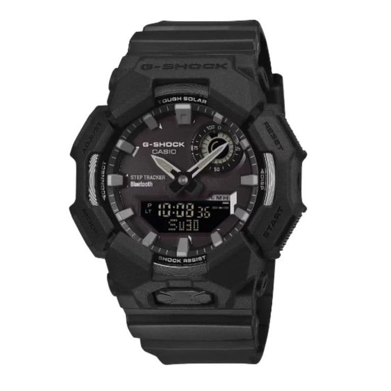 Reloj GA-B010-1A1DR Hombre Negro TALLA UNICA