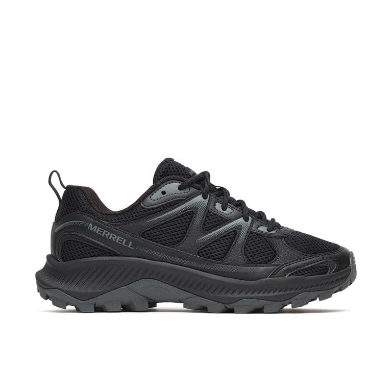 Zapatilla Mujer Tempo Exp Negro Negro 39