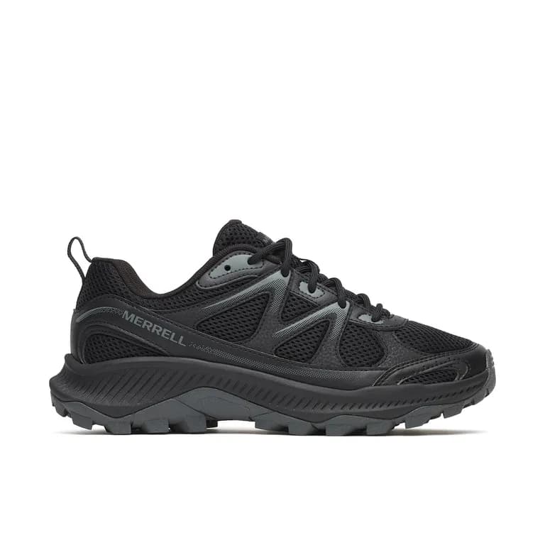 Zapatilla Mujer Tempo Exp Negro Negro 38