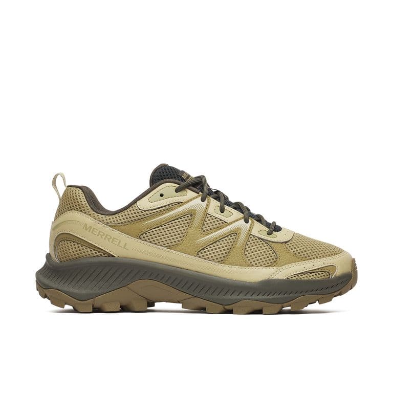 Zapatilla Hombre Tempo Exp Beige Beige 39