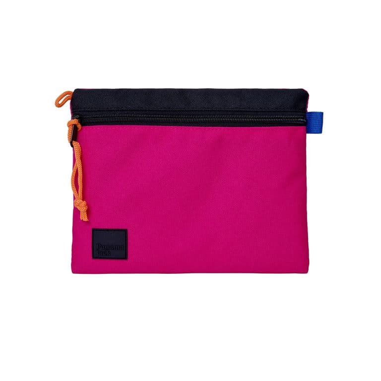 Estuche Multiuso Fucsia TALLA UNICA