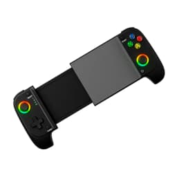 Mando para juegos Victor PMC-01BT Negro