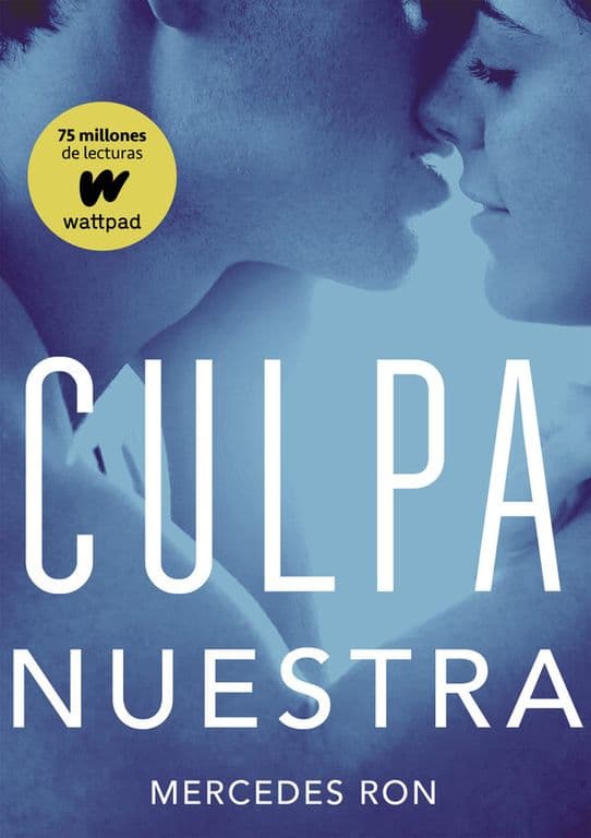 Culpa Nuestra Culpables 3