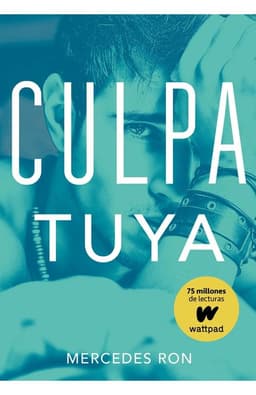 Culpa Tuya Culpables 2
