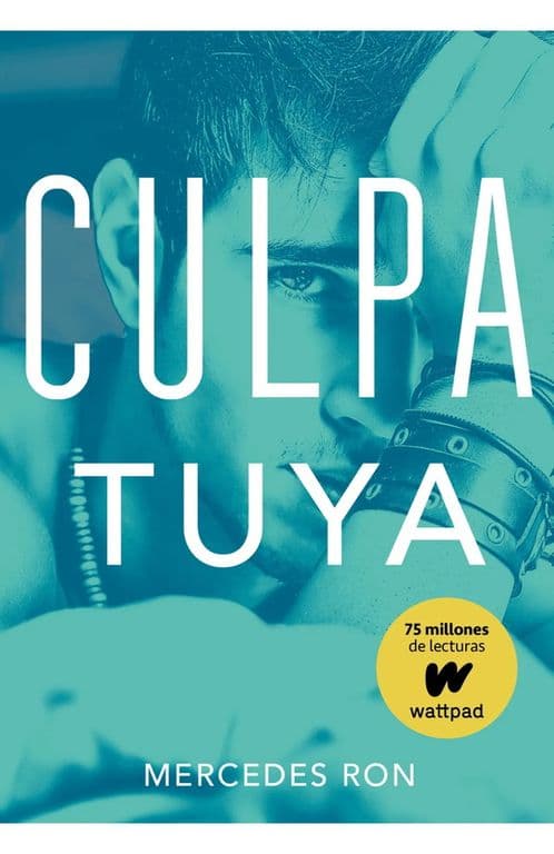 Culpa Tuya Culpables 2