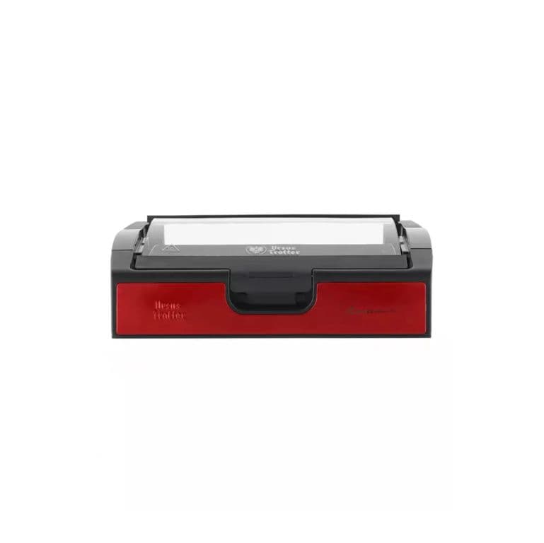 Parrilla Electrica UT-Ecokeramik-Red 1500W