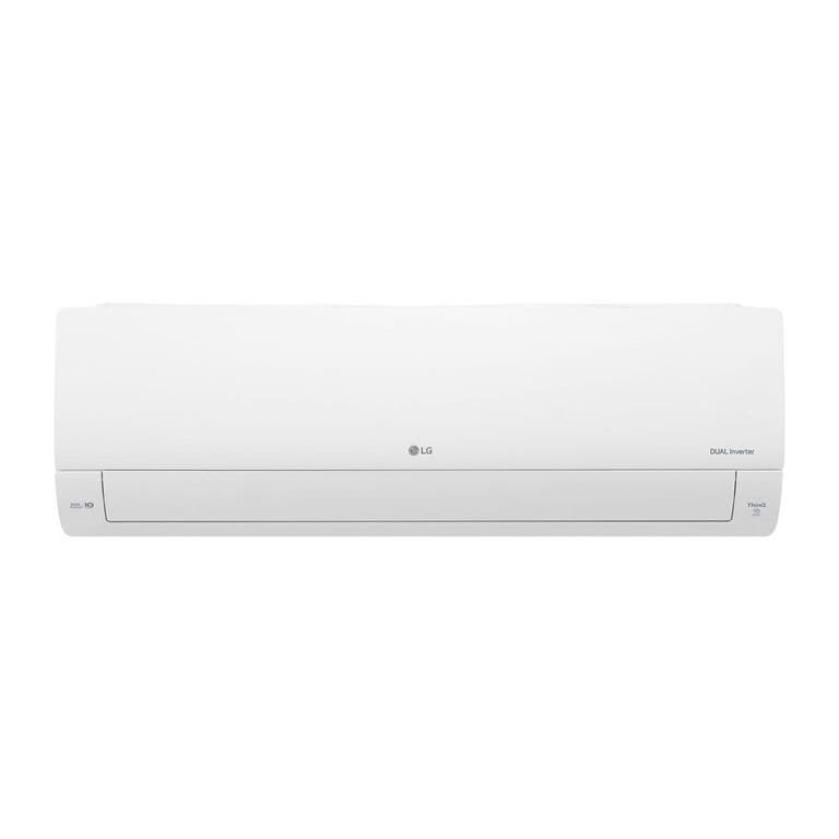 Aire Acondicionado Split DUALCOOL Inverter 18000 BTU Frio y Calor VM182H9