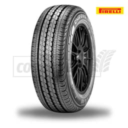 Neumatico 195/75R16 CHRONO R-107 C MO