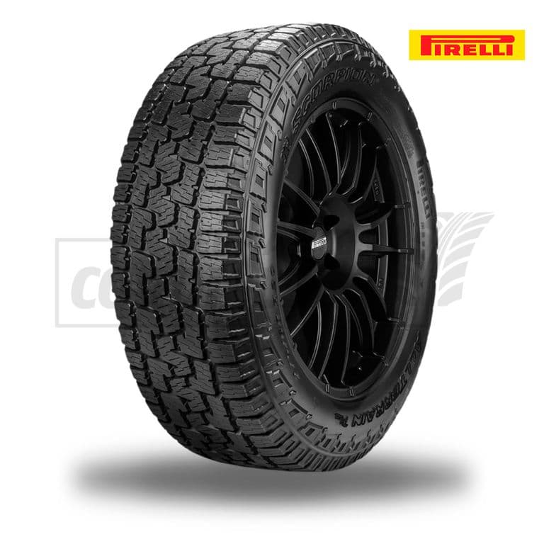 Neumatico 235/65R17 SCORPION AT+ H-108 XL