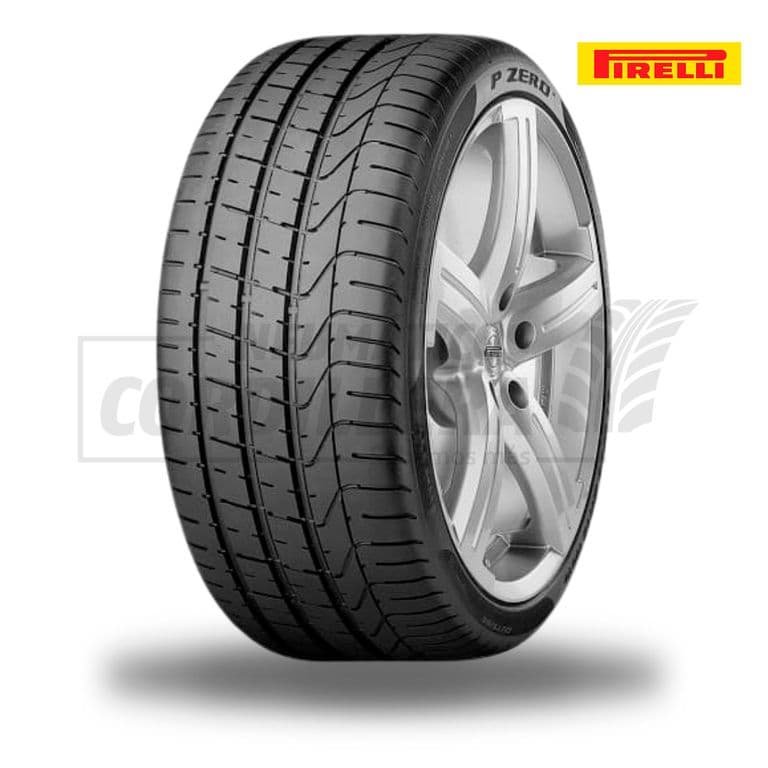 Neumatico 275/40R20 PZERO RUNFLAT W-106 XL