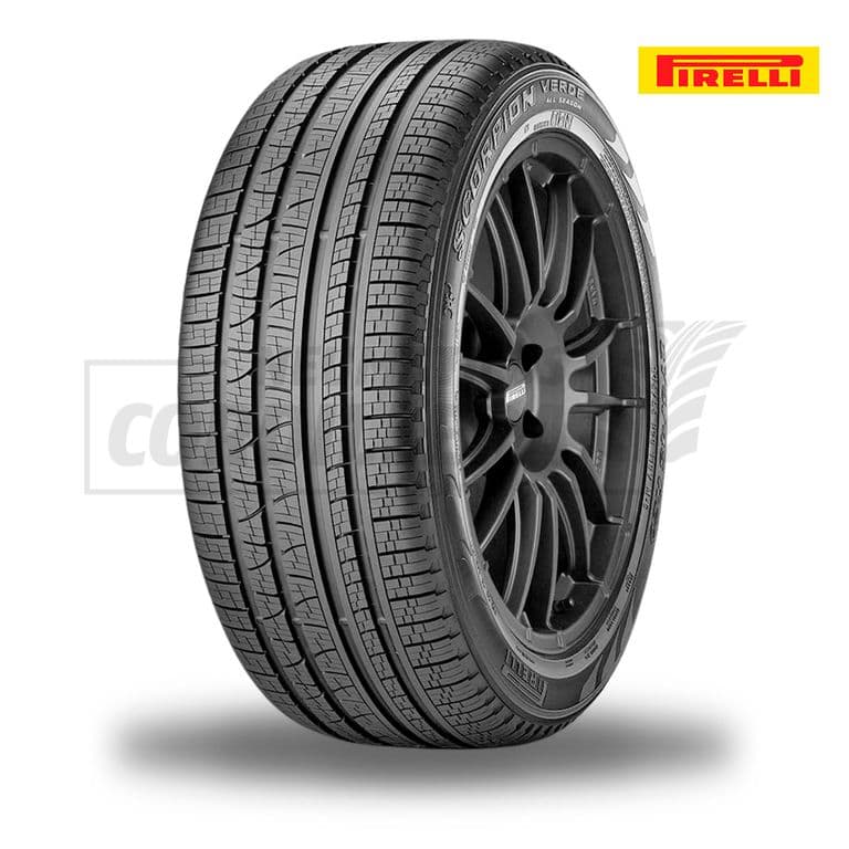 Neumatico 285/50R20 SCORPION VERDE as V-116 XL