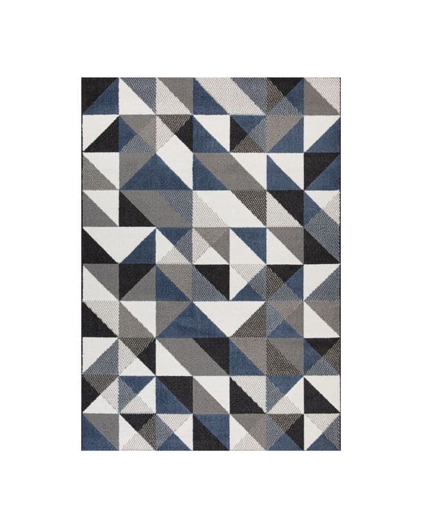 Alfombra Turkana 133x180