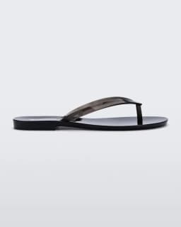 Harmonic Jelly Negro Transparente Negro 35