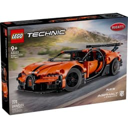 42222 HIPERAUTO BUGATTI CHIRON PUR SPORT