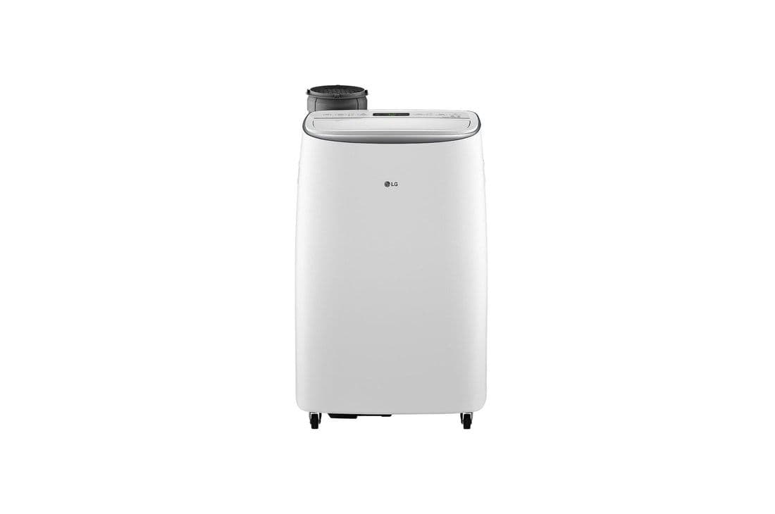 Aire Acondicionado Portatil Inverter 14000 BTU LP1419IVSM