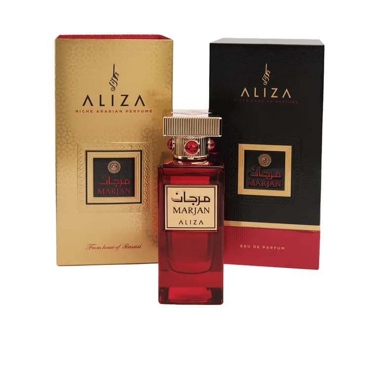Perfume  Marjan  75ml 75 ML