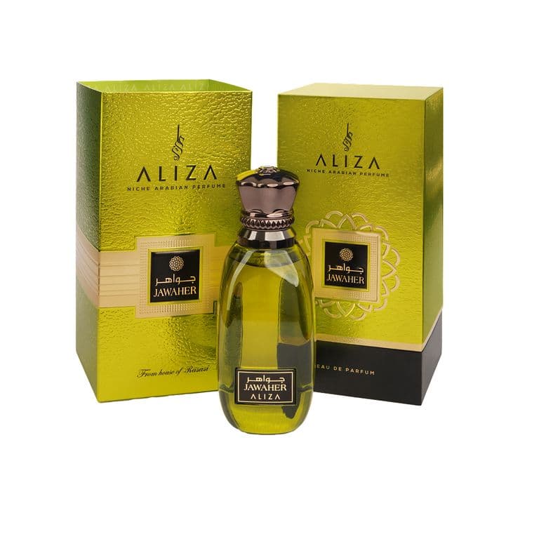 Perfume  Jawaher 100ml 100 ML
