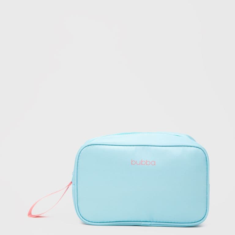 Neceser Work Eessential Sky Essentials Rojo TALLA UNICA