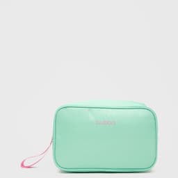 Neceser Work Essential Mint Essentials Verde TALLA UNICA