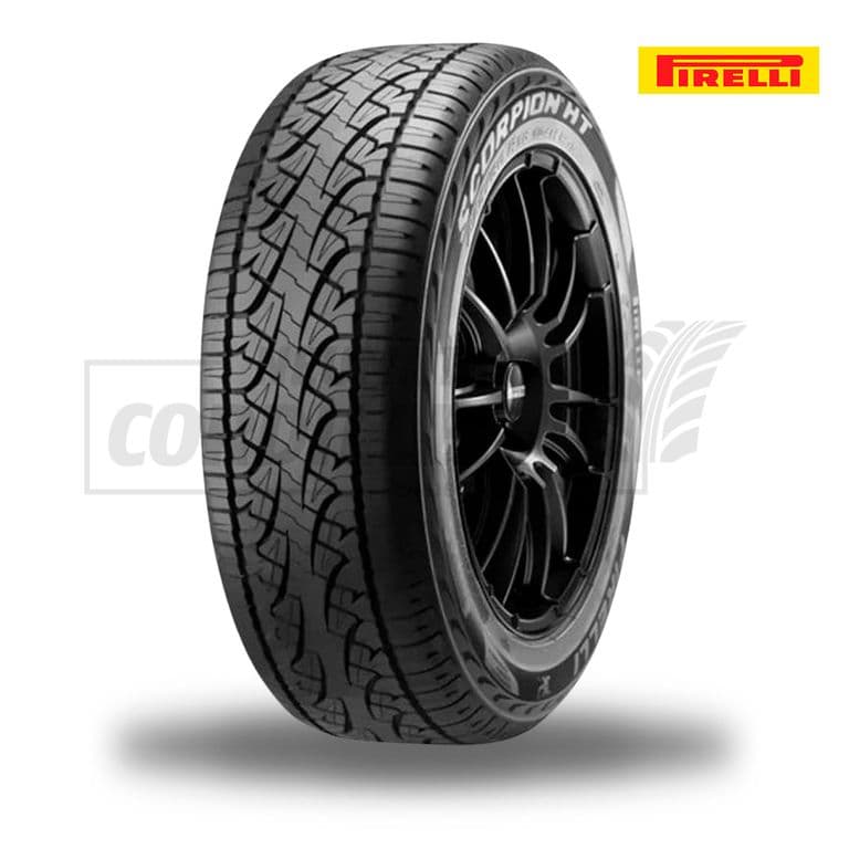 Neumatico 205/70R15 SCORPION HT T-96