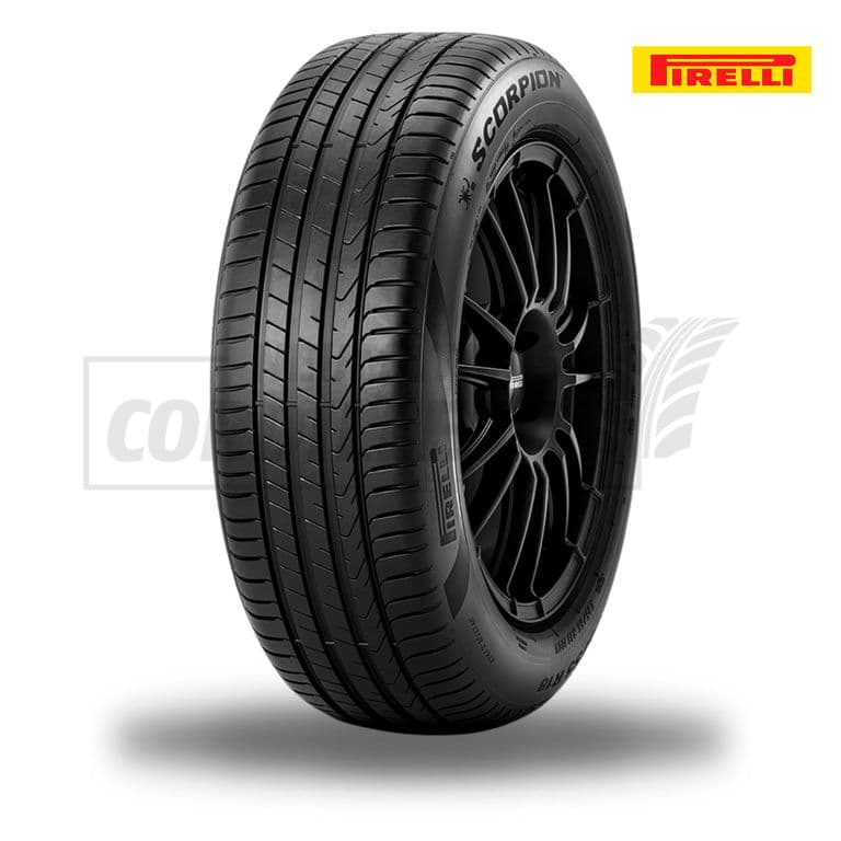 Neumatico 205/55R17 SCORPION V-91