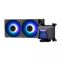 Refrigeracion Liquida MAG CORELIQUID A15 240 ARGB