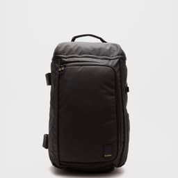 Mochila Hockey Black Essentials Negro TALLA UNICA