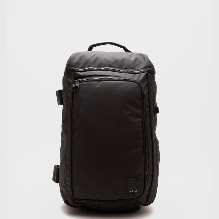 Mochila Hockey Black Essentials Negro TALLA UNICA