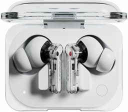 Audifonos Inalambricos Ear A Blanco