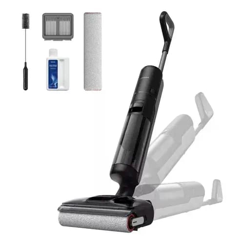 H12 Pro FlexReach Aspiradora en seco y humedo 18000PA Open Box
