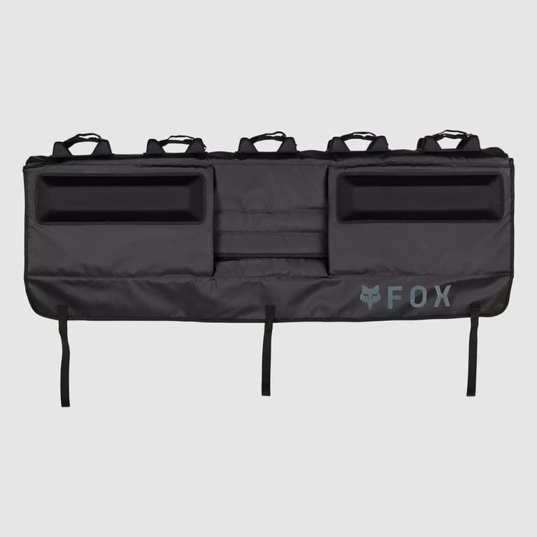 Pad Premiun Bicicleta Small Negro