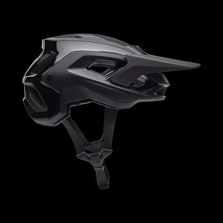 Casco Bicicleta New Speedframe RS Negro Negro L