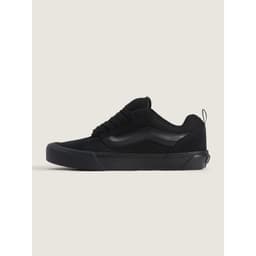 Zapatilla Adulto Knu Skool Negro Negro 36