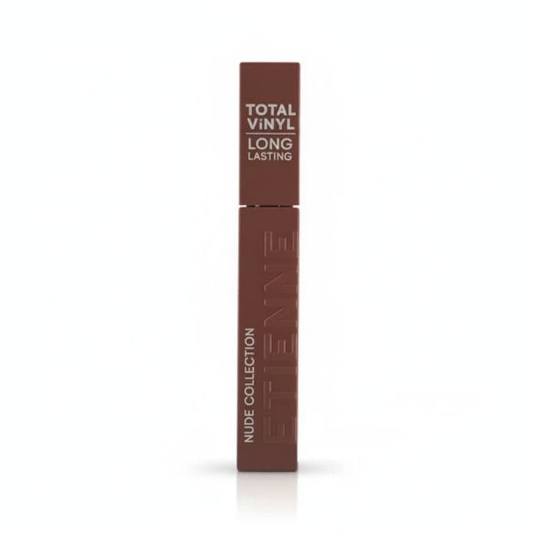 Labial Liquido Total Vinyl Larga Duracion Cinnamon