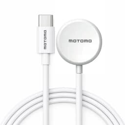 Cargador Magnetico USB-C para Relojes Quick Charge