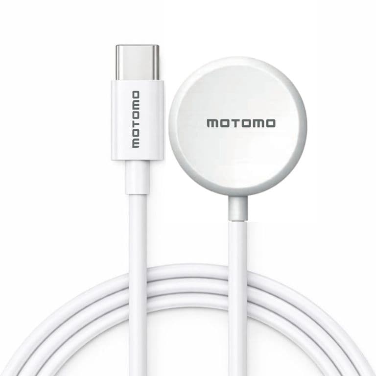 Cargador Magnetico USB-C para Relojes Quick Charge