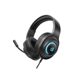 Heroad V200 Audifonos Gamer Inalambricos Bluetooth 6.0 Negro Negro