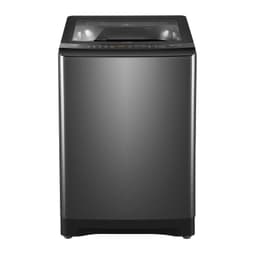 Lavadora Aqua Saver Green Automatica 12Kg Diamond Gray LMA2120WDGCL0