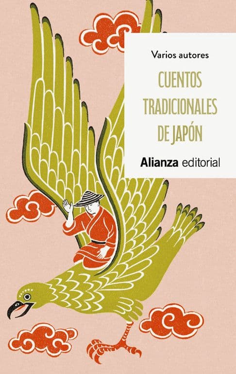 Cuentos tradicionales de Japon