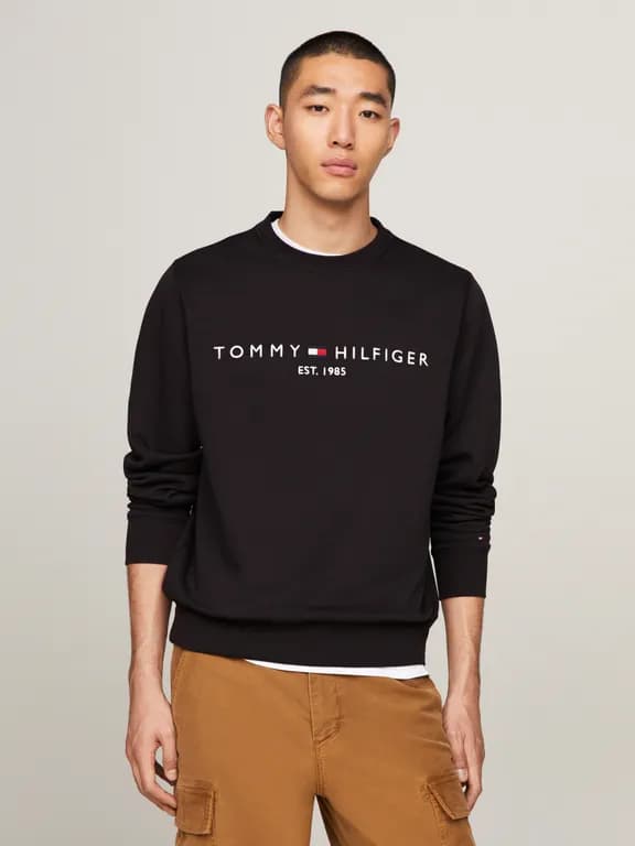 Poleron Established 1985 Negro Negro XS