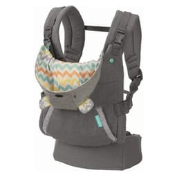 Porta Bebe Cuddle Up Ergonomic