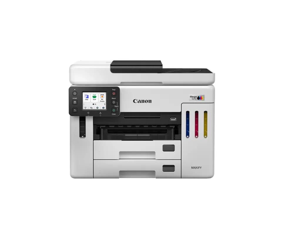 MAXIFY GX7110 Multifuncional D-ADF WiFi Duplex Fax