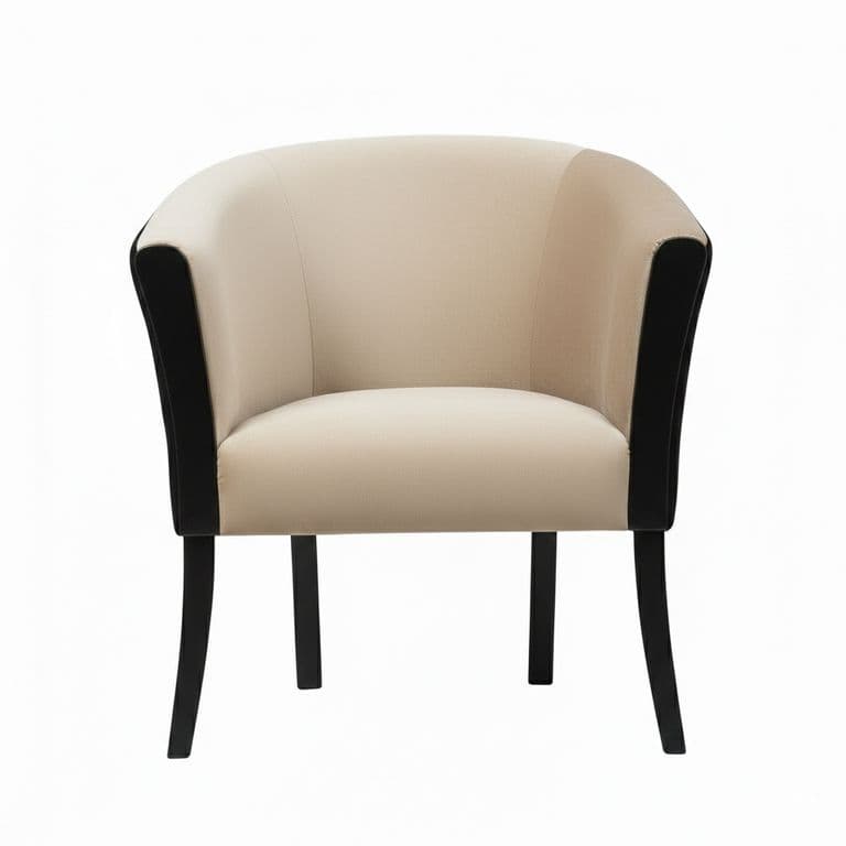 SITIAL AMERICANO BEIGE FELPA Beige